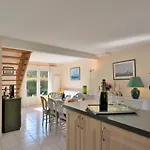 Les Chenes Verts By Interhome Casa de Férias *