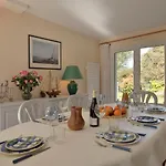 Casa de Férias Les Chenes Verts By Interhome