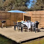 Les Chenes Verts By Interhome * La Turballe