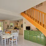 Casa de Férias Les Chenes Verts By Interhome La Turballe