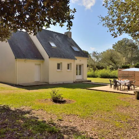 Les Chenes Verts By Interhome Casa de Férias *