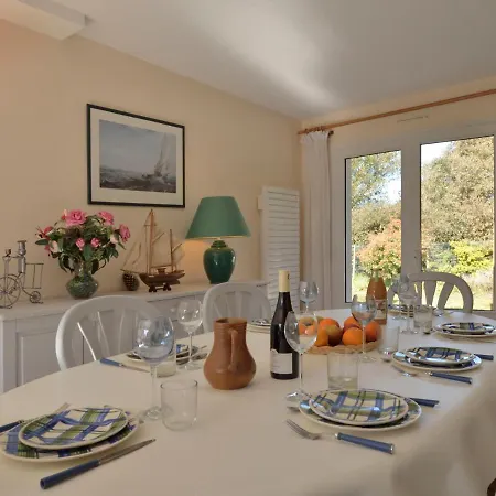 בית נופש Les Chenes Verts By Interhome
