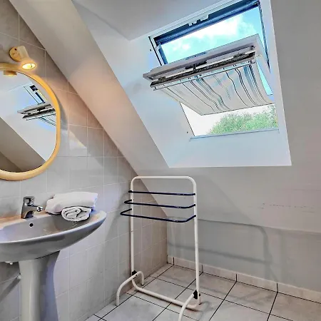 Les Chenes Verts By Interhome לה טורבל