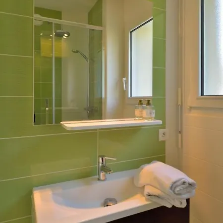 בית נופש Les Chenes Verts By Interhome