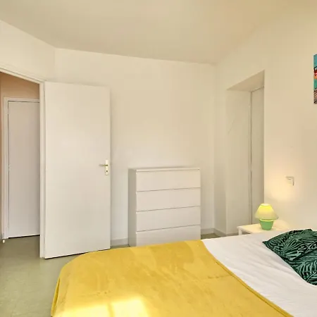 בית נופש Les Chenes Verts By Interhome *