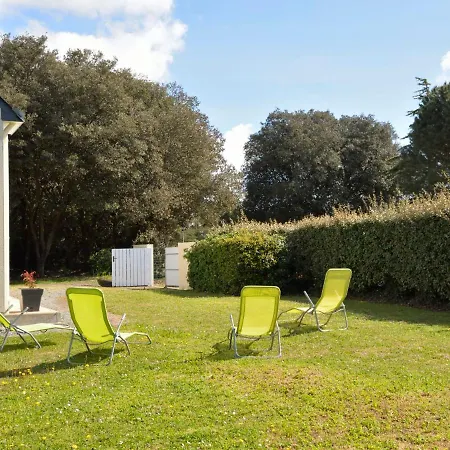 Les Chenes Verts By Interhome