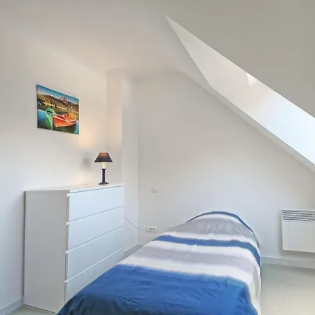 Les Chenes Verts By Interhome בית נופש *