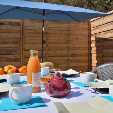 Les Chenes Verts By Interhome La Turballe