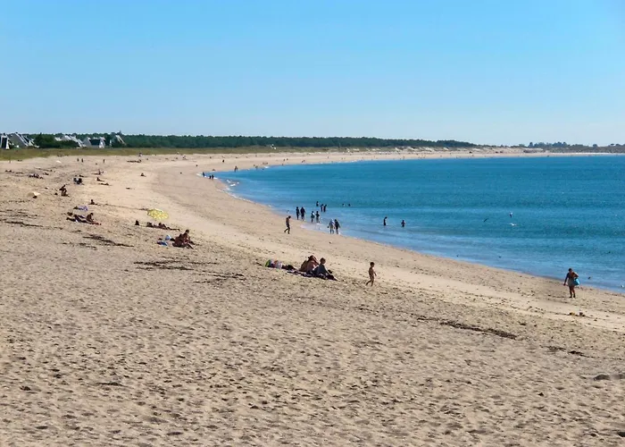 Les Chenes Verts By Interhome * La Turballe