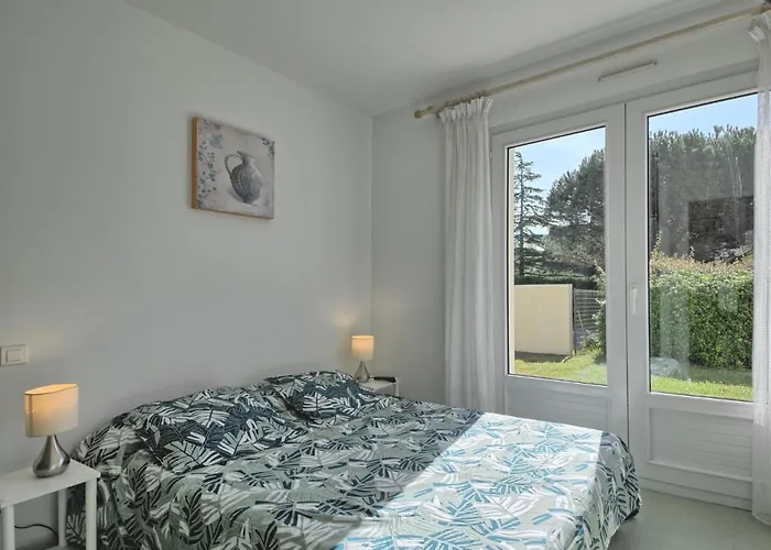 Les Chenes Verts By Interhome * La Turballe