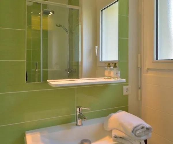 Casa de Férias Les Chenes Verts By Interhome