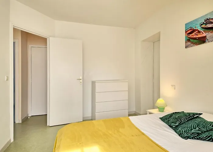 Tatil Evi Les Chenes Verts By Interhome *