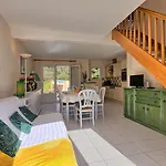 Сasa de vacaciones Les Chenes Verts By Interhome La Turballe
