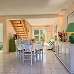 Les Chenes Verts By Interhome *