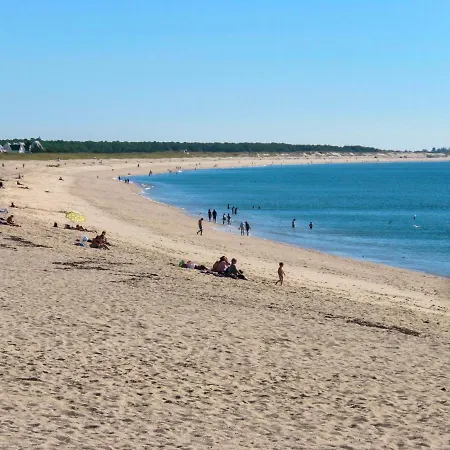 Les Chenes Verts By Interhome * La Turballe