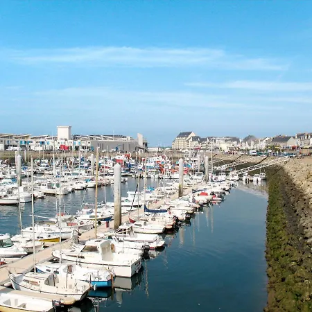 Les Chenes Verts By Interhome