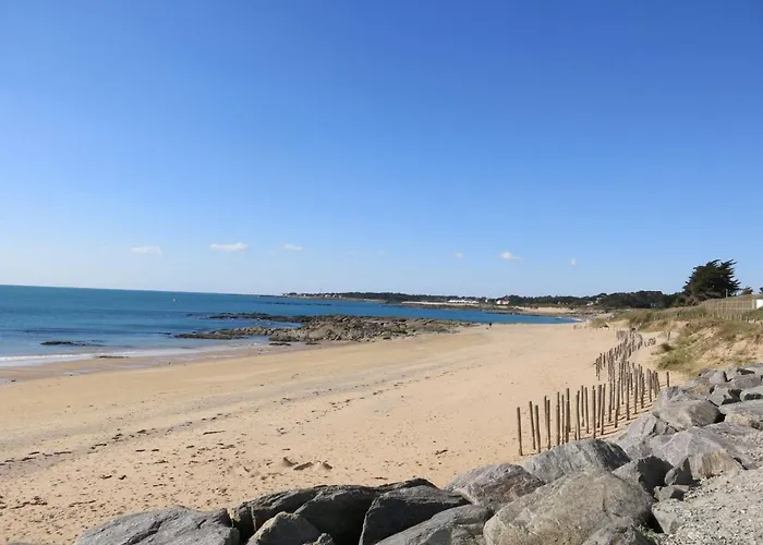 Les Chenes Verts By Interhome Casa vacanze La Turballe