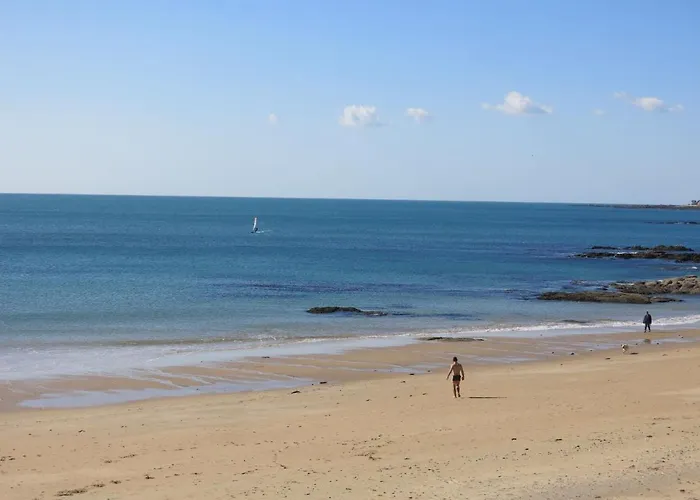 Les Chenes Verts By Interhome * La Turballe