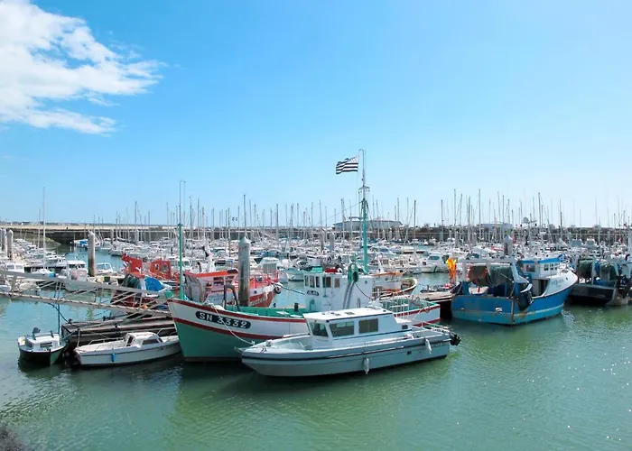 Les Chenes Verts By Interhome Casa vacanze