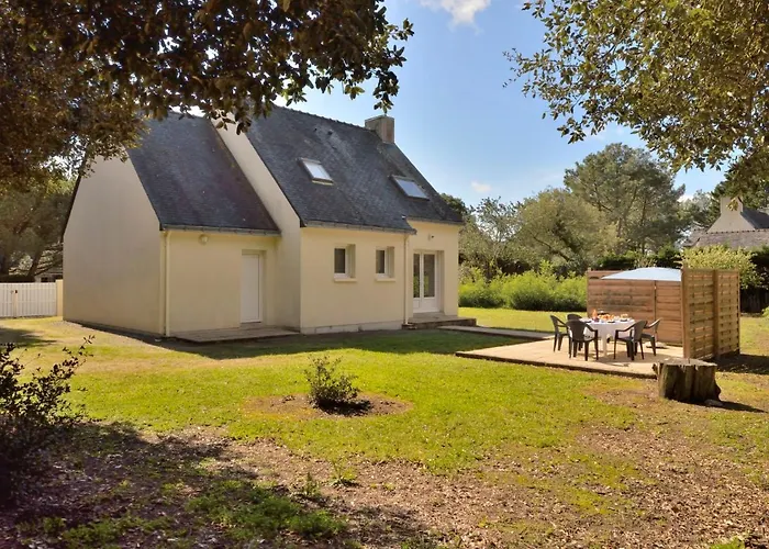 Les Chenes Verts By Interhome Semesterbostad *