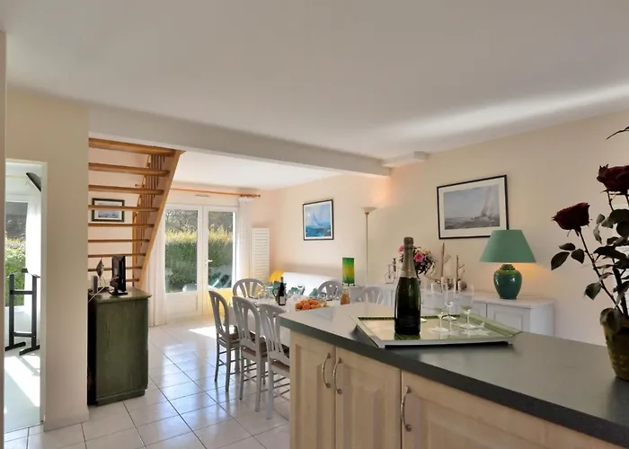 Les Chenes Verts By Interhome Casa vacanze *