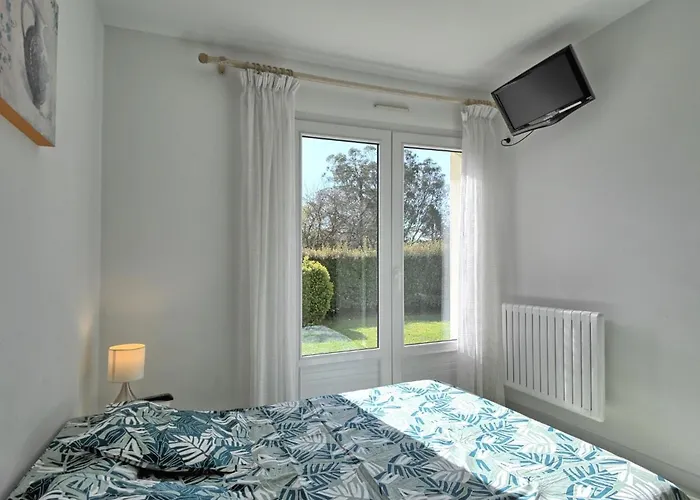 Les Chenes Verts By Interhome Casa vacanze