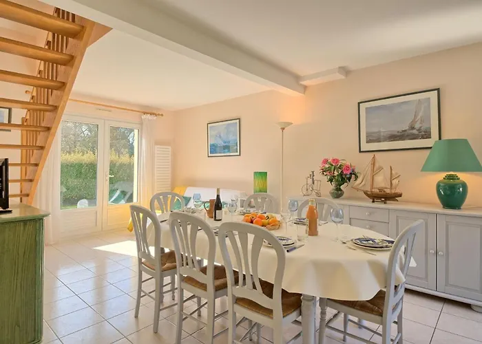 Les Chenes Verts By Interhome Casa vacanze *