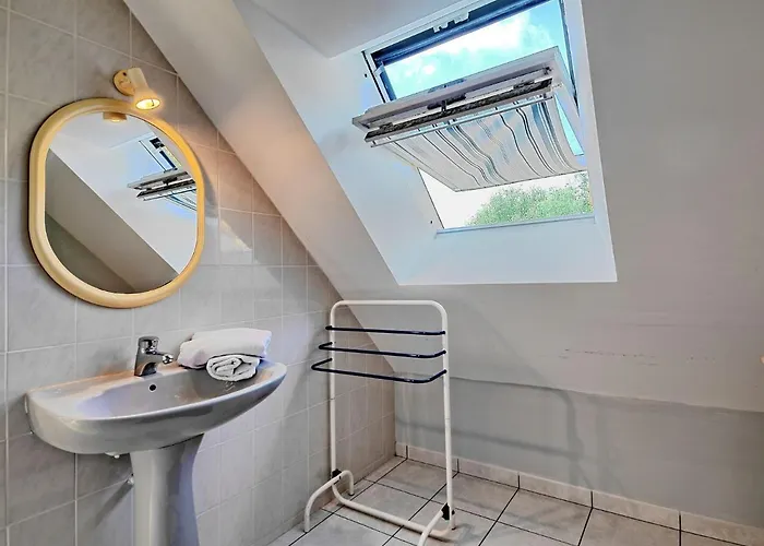 Les Chenes Verts By Interhome La Turballe