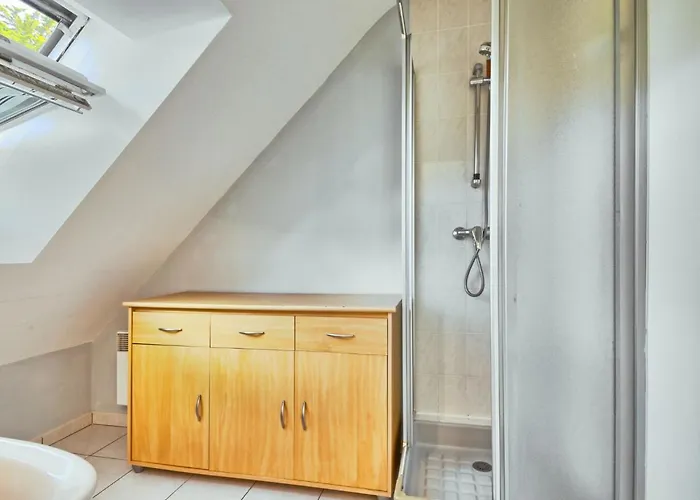 Casa vacanze Les Chenes Verts By Interhome La Turballe