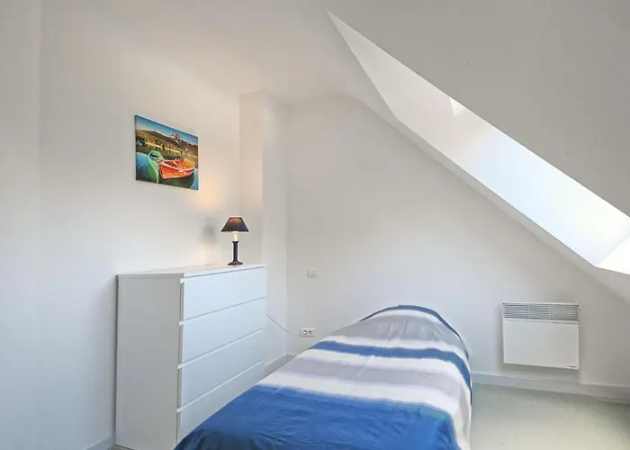 Les Chenes Verts By Interhome Casa vacanze *