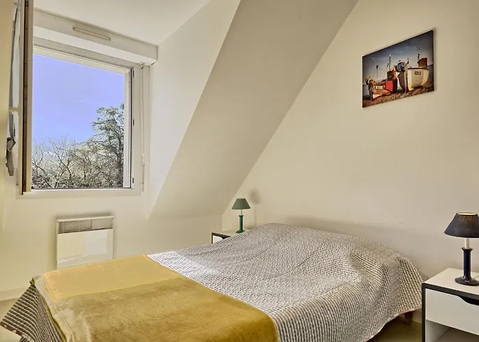 Casa vacanze Les Chenes Verts By Interhome *