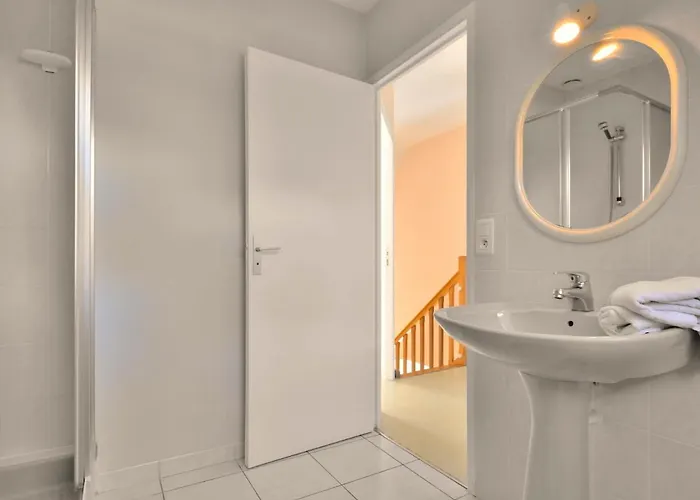 Casa vacanze Les Chenes Verts By Interhome La Turballe