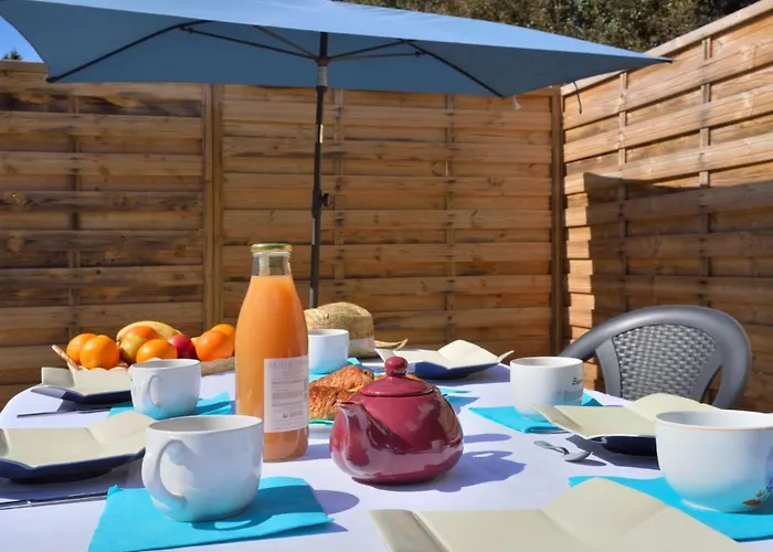 Les Chenes Verts By Interhome La Turballe